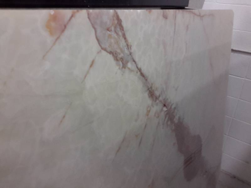Large Sheet of Marble.. ONYX