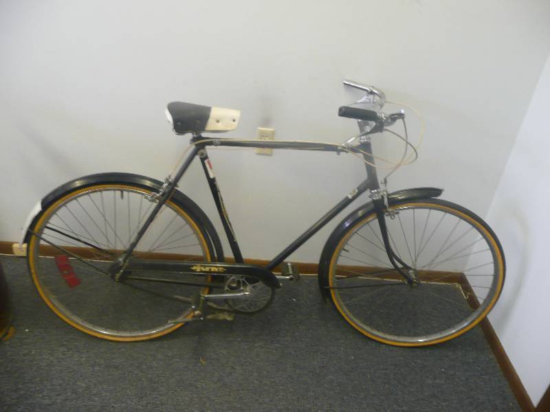 royal bicycle vintage