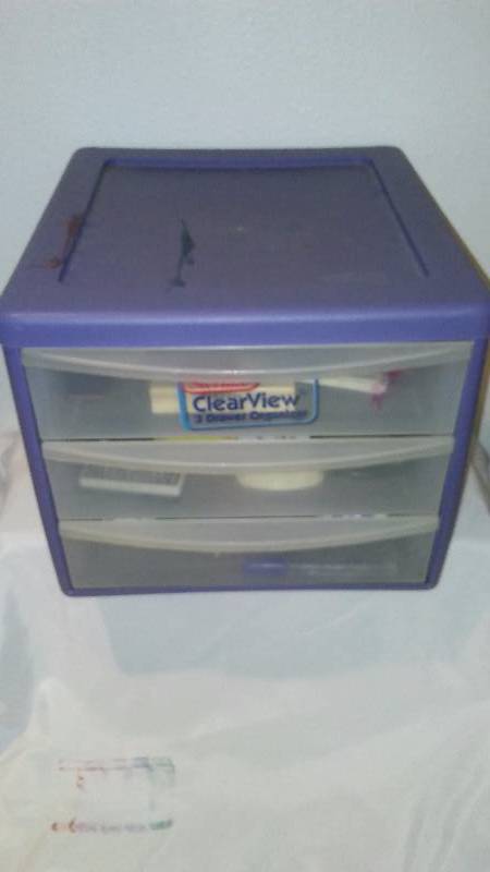 More Craft Supplies