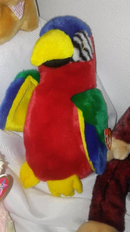 Large Size Beanie Buddies (12)