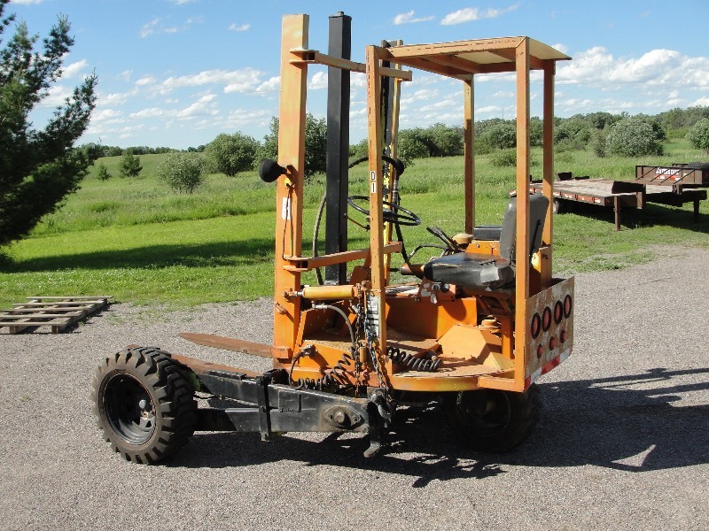 DONKEY  D114 OFF ROAD