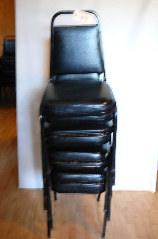 lot 49 image: 8  Chairs