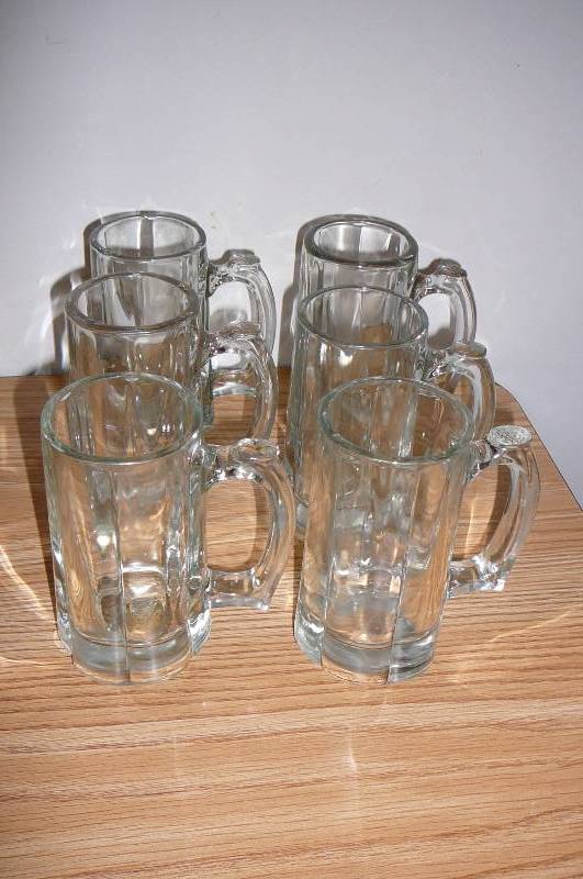 lot 119 image: Assortment of Mugs