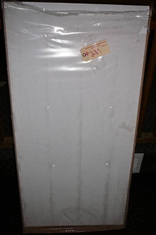 lot 284 image: Ceiling Panels Armstrong Pebble