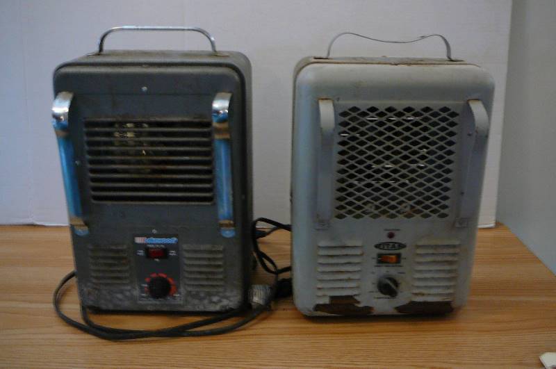 lot 124 image: Lake wood heater