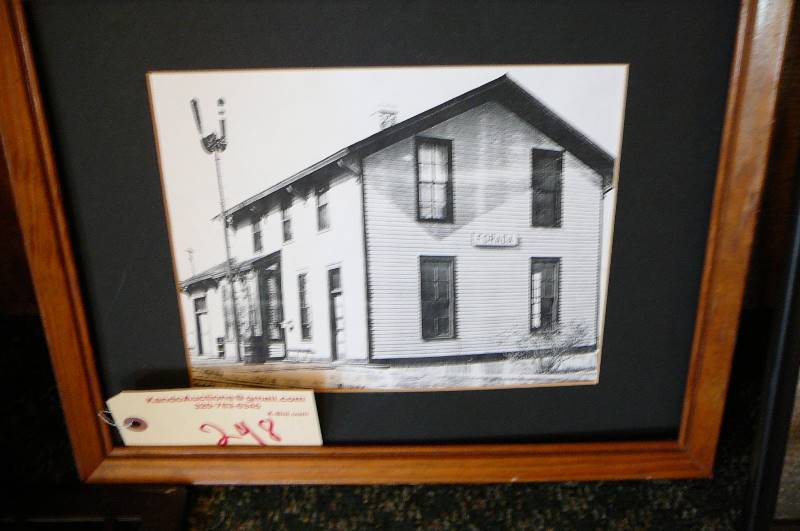 lot 248 image: Picture of Forada and