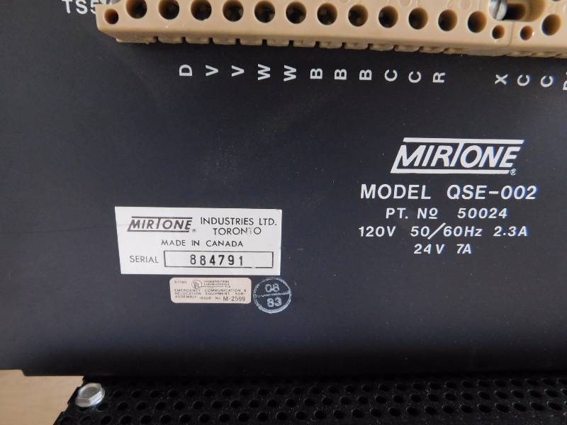 lot 5 image: 2 - Mirtone (untested)