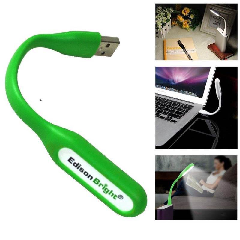 usb powered reading light