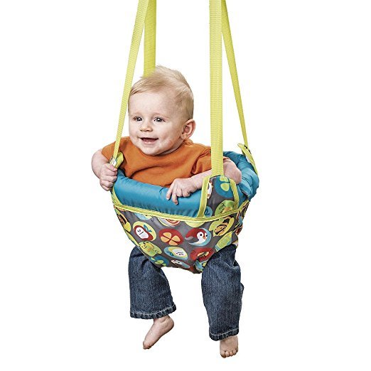 exersaucer 2 in 1