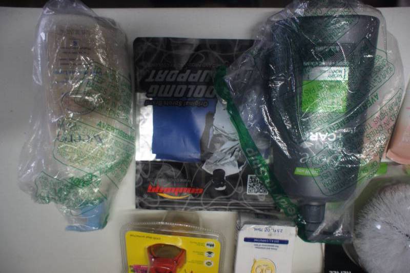 lot 357 image: (Lot of 20) General Items