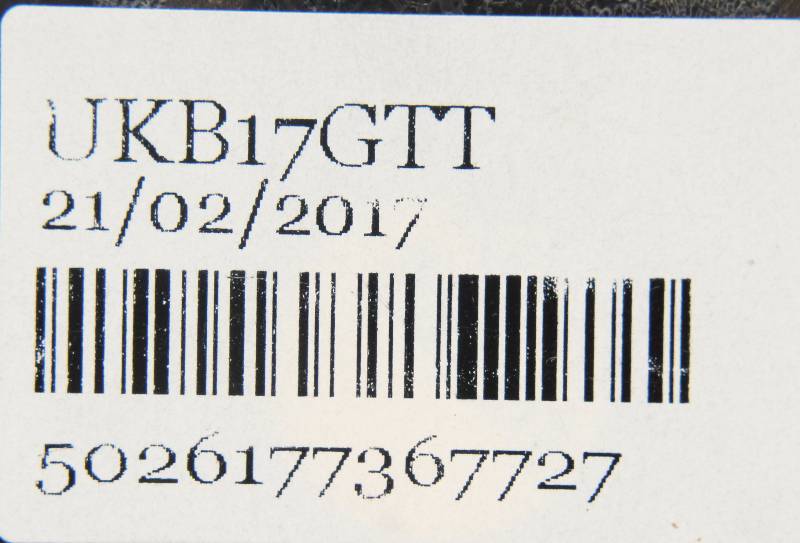 2017 GREAT BRITAIN 110th TROY OZ. .999 FINE GOLD BRITANNIA SEALED