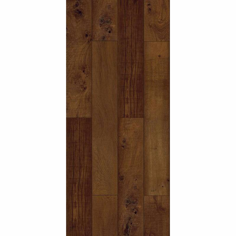 Flooring Lot - 6 in. x 36 in. Walnut Ember Java Vinyl Peel and Stick Vinyl Plank (288 sq. ft.  8 cases)