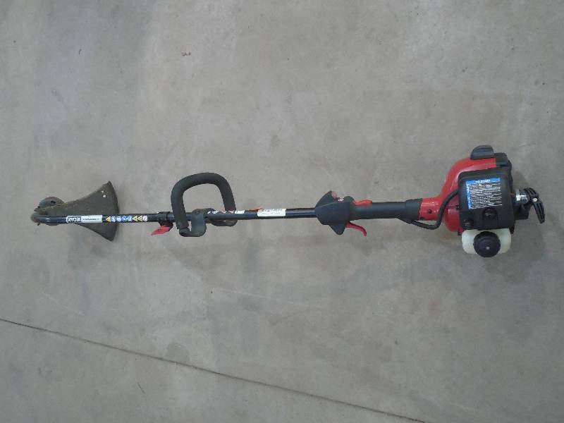 Toro 2-Cycle 25.4cc Power Weed Whip