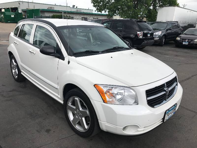 2007 Dodge Caliber RT AWD