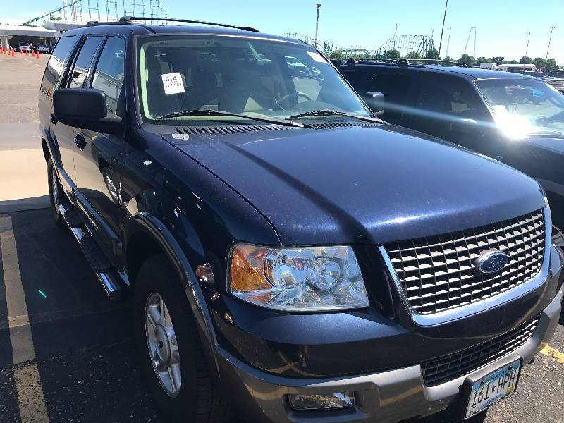 2004 Ford Expedition XLT 4x4