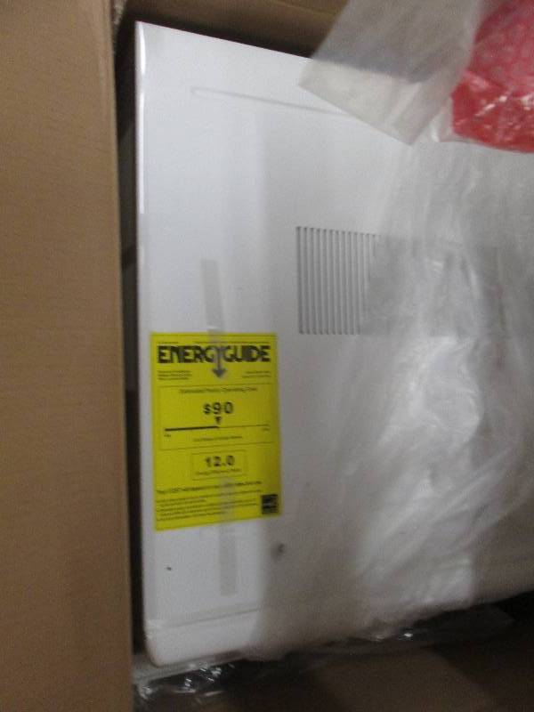 12,000 BTU Window Air Condidtioner ...