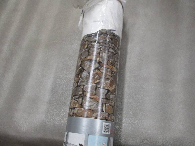 Stone Mural open pkg Retail $139.95...