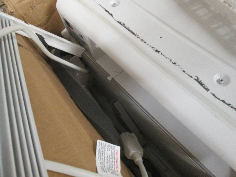 12,000 BTU Window Air Conditioner b...