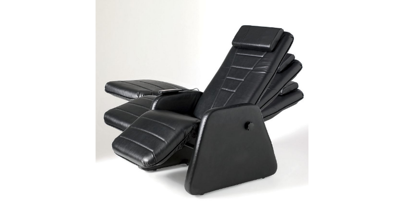 Manual Zero Gravity Chair with Heat...