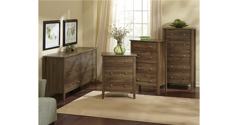 5 Drawer Chest open box Retail $199...