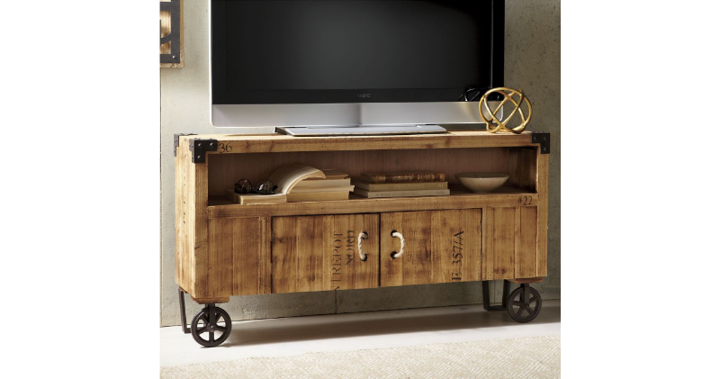 Red Cliff Lodge Console open box Re...