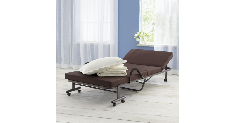 Folding Rollaway Bed open box Retai...