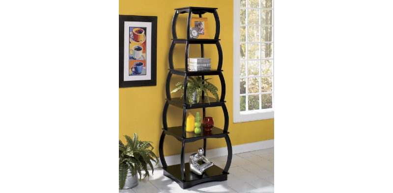 Metro Mix Display Shelf open box, 1...