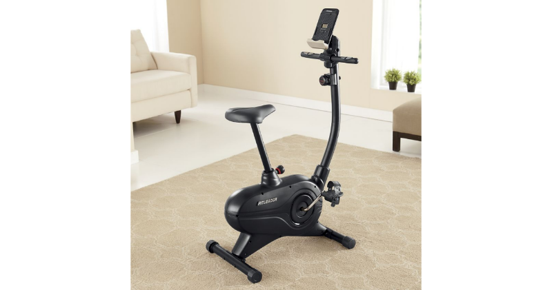 Fitleader Mag Bike open box, untest...