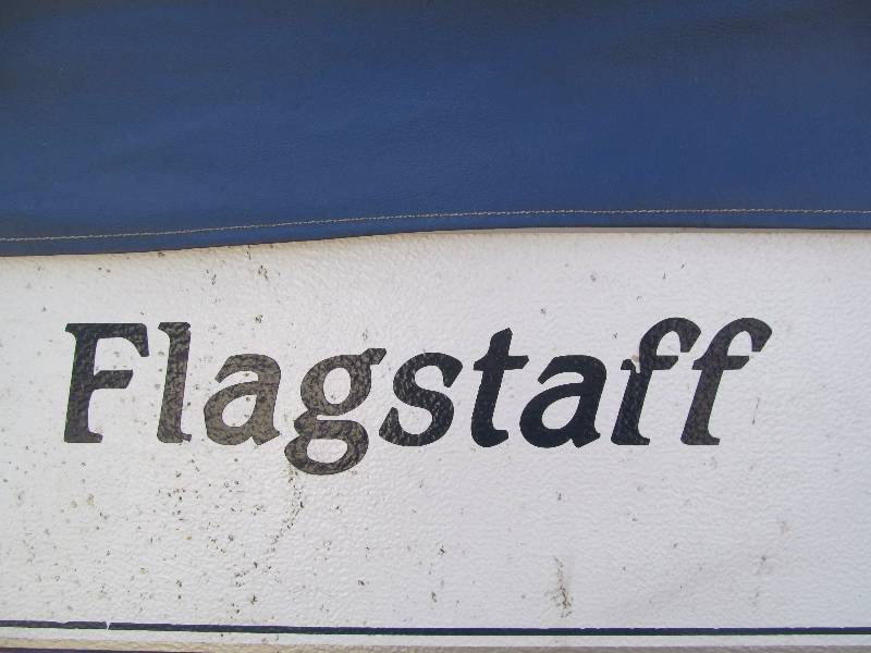 Flagstaff