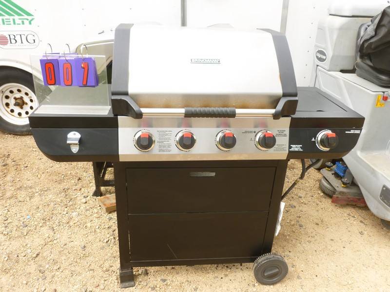 SnS Auctions # 268 Tools & More