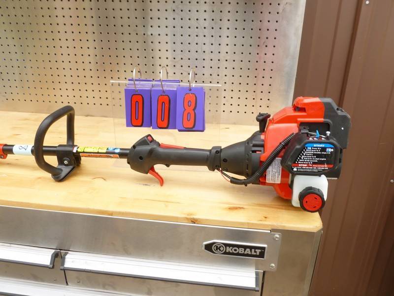 SnS Auctions # 268 Tools & More