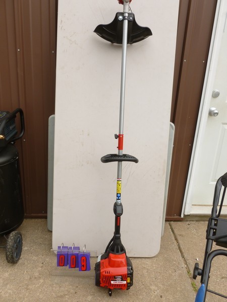 SnS Auctions # 268 Tools & More