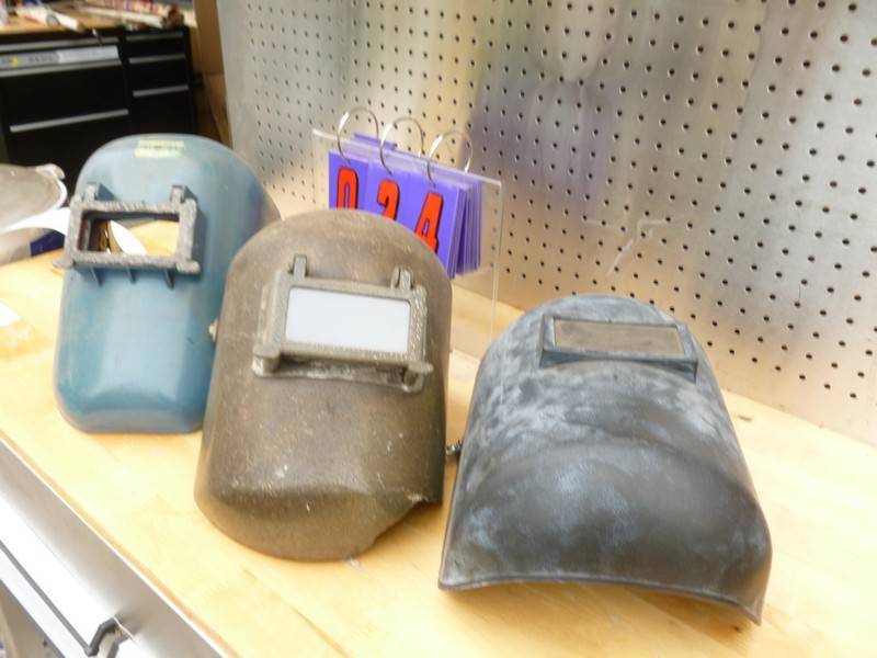 SnS Auctions # 268 Tools & More