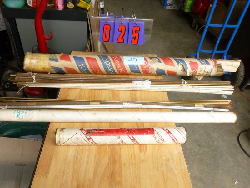 SnS Auctions # 268 Tools & More