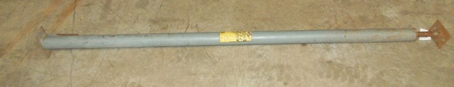 lot 61 image: Tiger Adjustable Building Column