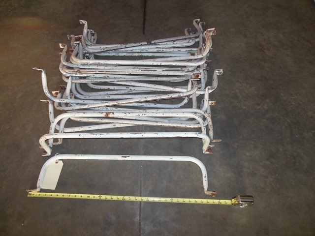 lot 97 image: 31 - 28 Grab Bars