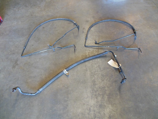 lot 106 image: Ford AC Lines