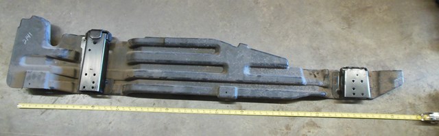 lot 119 image: Ford Truck Part
