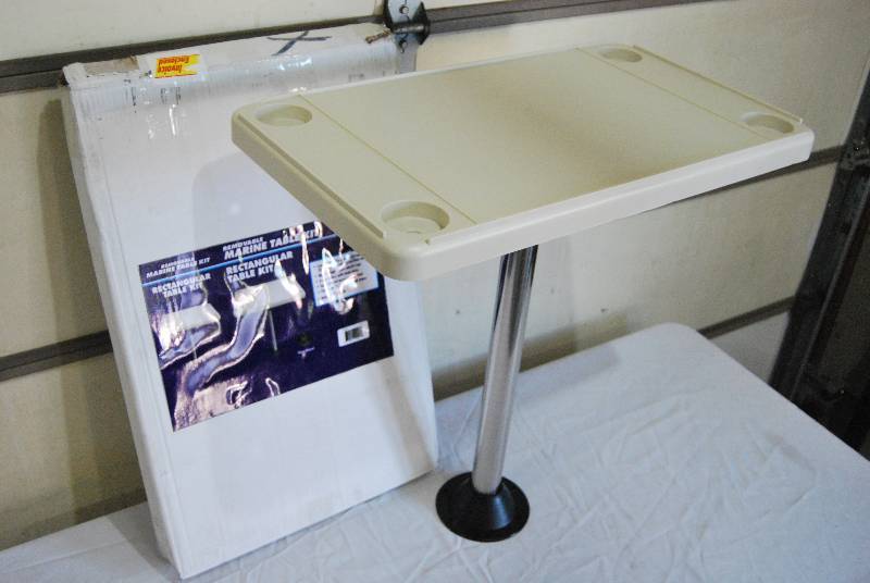 sportsman 156