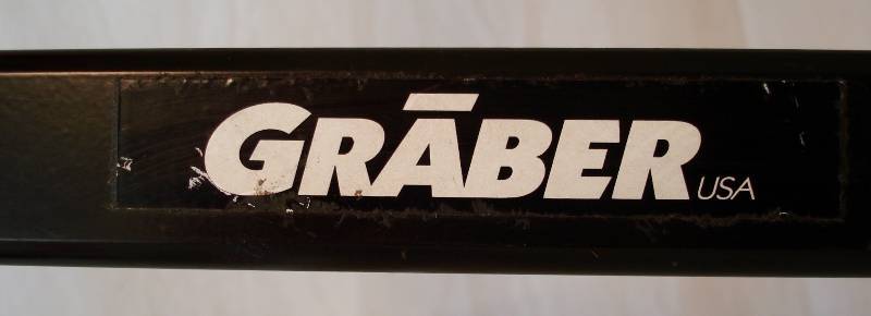 Graber Usa Bike Rack Instructions
