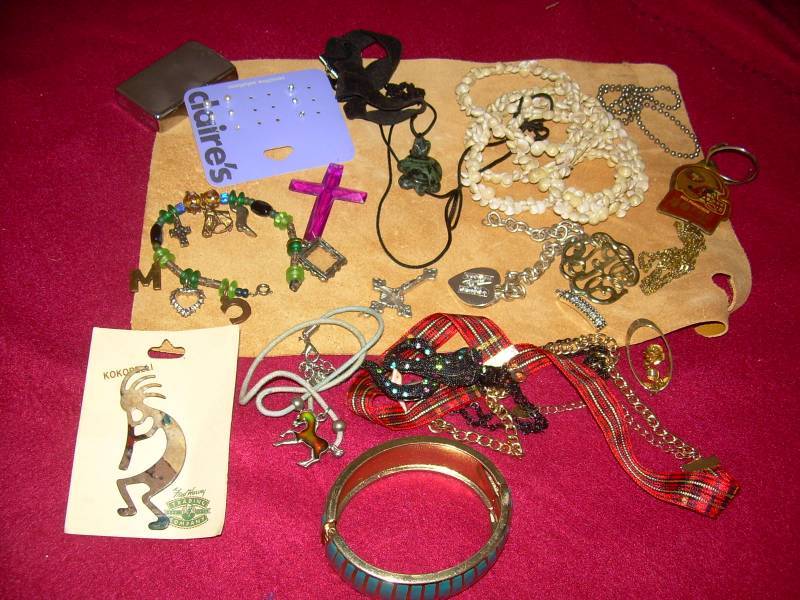 JEWLERY