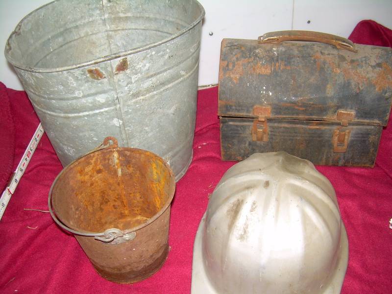 ANTIQUE WARES