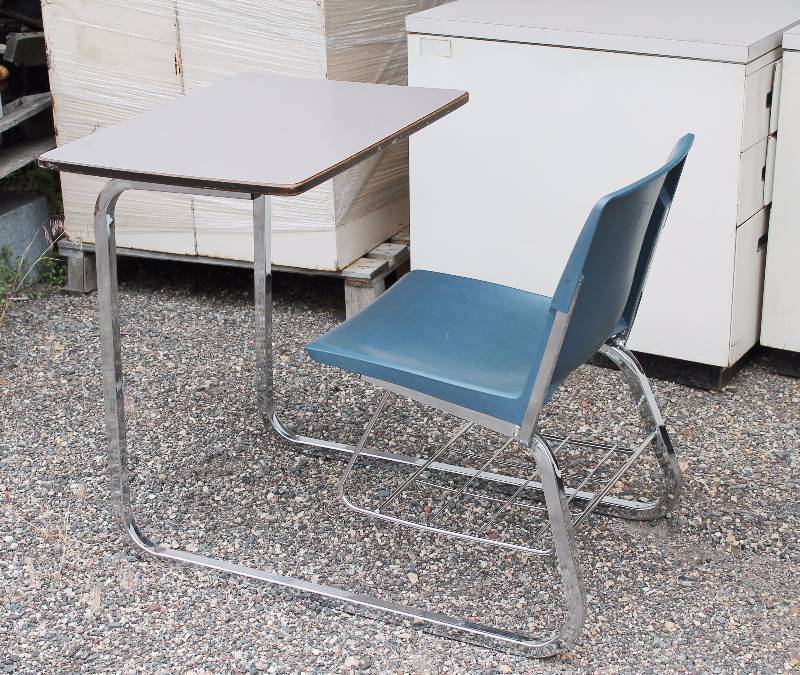 Classroom Desk