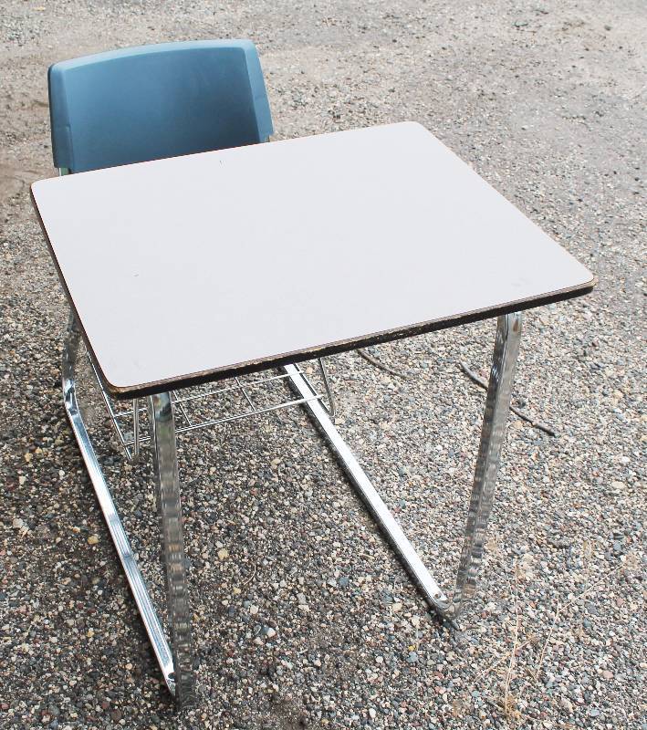 Classroom Desk