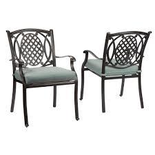 Belcourt Motion Dining Chairs 2 pk