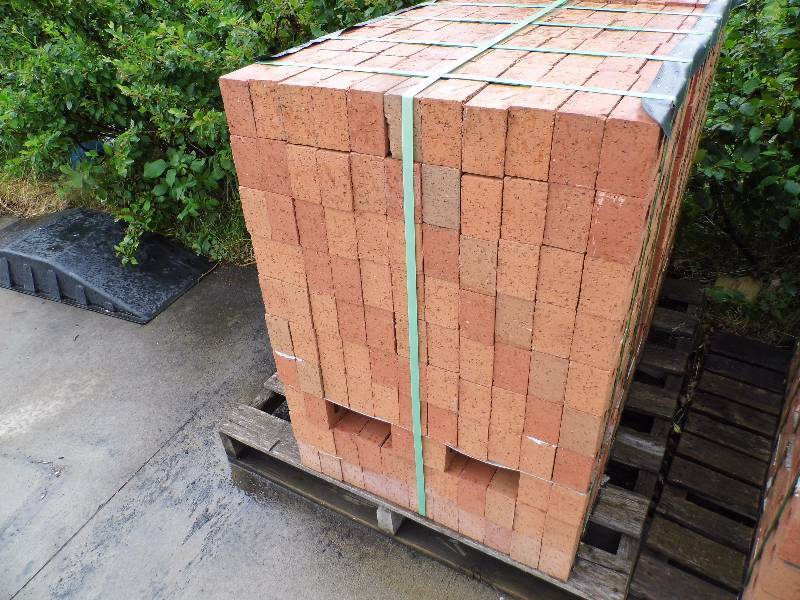 Hebron Brick