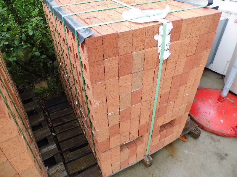 Hebron Brick