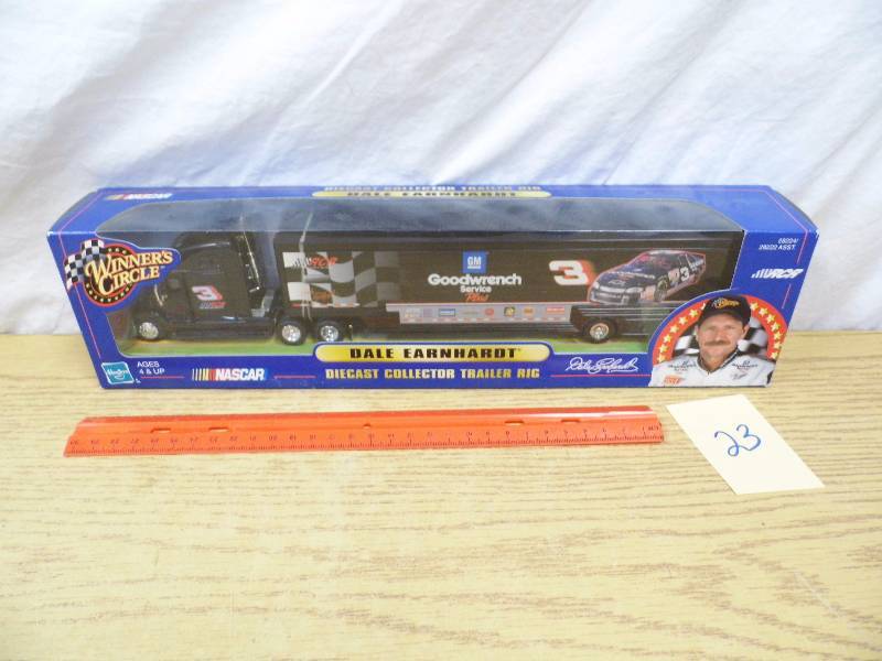 Dale Earnhardt