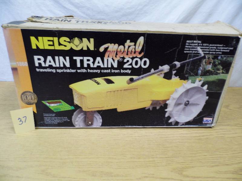 Rain Trail 200 Sprinkler