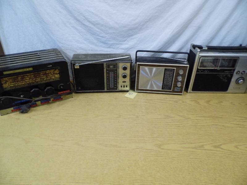 Radios